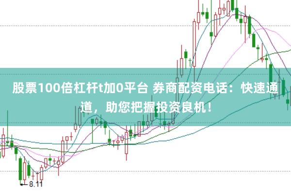 股票100倍杠桿t加0平臺 券商配資電話：快速通道，助您把握投資良機(jī)！
