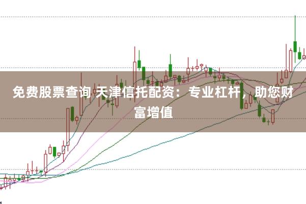 免費(fèi)股票查詢 天津信托配資：專業(yè)杠桿，助您財(cái)富增值