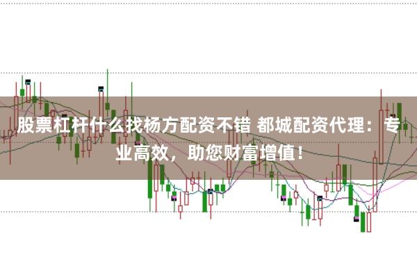 股票杠桿什么找楊方配資不錯 都城配資代理：專業(yè)高效，助您財富增值！