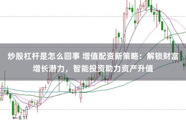 炒股杠桿是怎么回事 增值配資新策略：解鎖財富增長潛力，智能投資助力資產(chǎn)升值