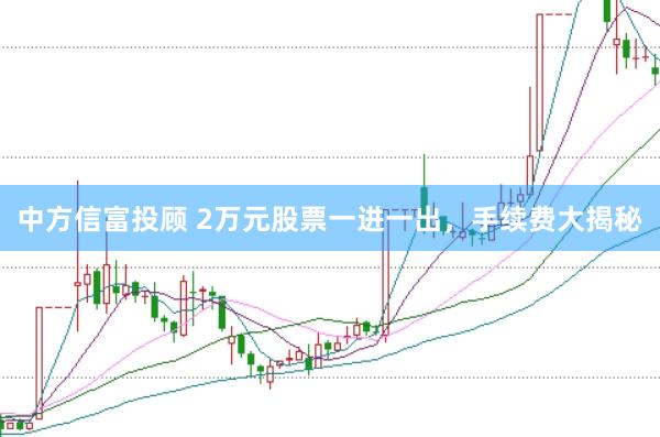 中方信富投顧 2萬元股票一進(jìn)一出，手續(xù)費(fèi)大揭秘