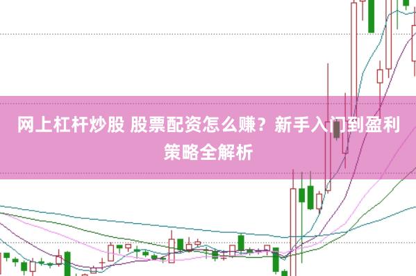 網(wǎng)上杠桿炒股 股票配資怎么賺？新手入門到盈利策略全解析